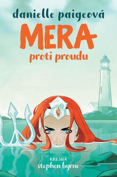 Mera Proti proudu