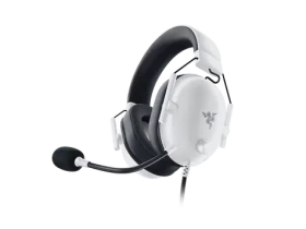 Razer BlackShark V2 X (Xbox Licensed) bílá / herní bezdrátová sluchátka / mikrofon / 3.5mm Jack / pro Xbox (RZ04-03241500-R3M1)