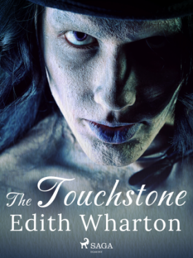 The Touchstone - Edith Whartonová - e-kniha