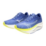 Běžecké boty Mizuno WAVE REBELLION FLASH 3 J1GD253571 Velikost obuvi v EU: 41