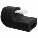 Compulocks 180LTAD Lightning adaptér černá (180LTAD)