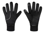 Force ARCTIC PRO zimní rukavice černá vel. 3XL