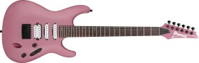 Ibanez S561 Pink Gold Metallic