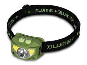 Delphin Čelovka Lumis,Delphin Čelovka Lumis
