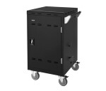 ACER Charging Cart 24 - nabíjecí vozík, pro 24 ks, 15,6", kovový, s kolečky EDF_551666