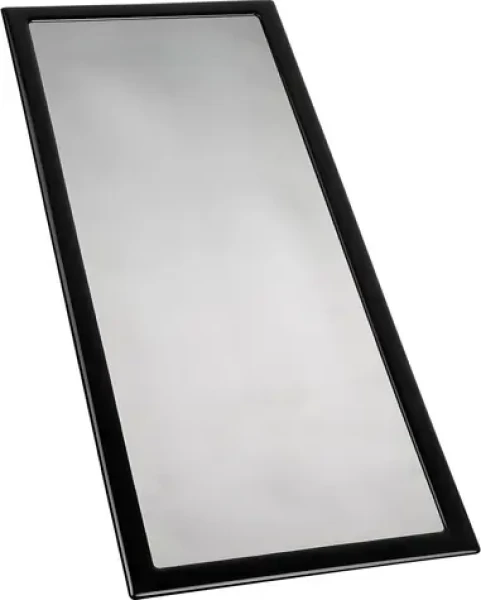 DEMCiflex Dark Base Pro 900 / Prachový filtr / přední panel / magnetický (DF0864)