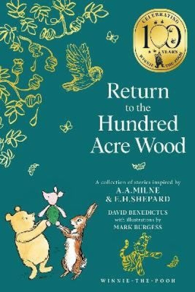 Winnie-the-Pooh: Return to the Hundred Acre Wood