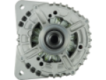 Alternátor VW Atlas, CC, Passat CC, Passat B7–B8 3.6 FSI / TDI