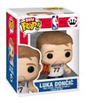 Funko Figurka POP! Luka Doncic Los Angeles Lakers NBA Bitty Pop