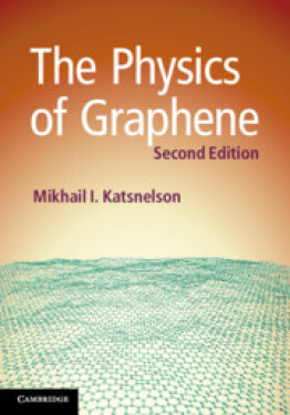 Physics of Graphene - Mikhail I. Katsnelson