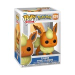 Pokémon POP! figurka Flareon #629 - 9 cm