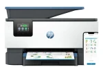 HP Officejet Pro 9125e šedá / Multifunkční tiskárna / Inkoust / Duplex / A4 / WiFi / Ethernet / Bluetooth (403X5B#629)