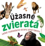 Úžasné zvieratá