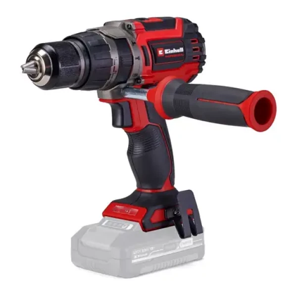Einhell TP-CD 18/70 Li-i BL / Aku příklepová vrtačka / 18V / 70 Nm / 2 rychlosti / Bez aku (4514315)
