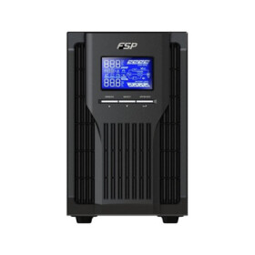Fortron UPS FSP CHAMP 3000 VA tower, online EDF_368344