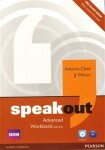 Speakout Workbook with Key Audio CD Pack