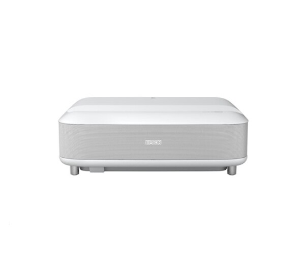 EPSON projektor EH-LS650W, 4K PRO-UHD, 3600ANSI, 2.500.000:1, USB, WiFi, HDMI, Android TV, bílý, 5 LET ZÁRUKA EDF_1092900