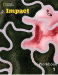 Impact BrE 2E 1 Workbook