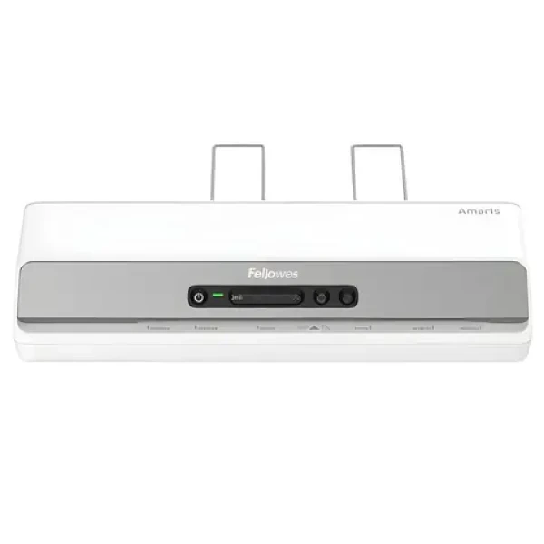 Fellowes AMARIS A3 bílá-šedá / Laminátor / šířka 324 mm / do 175 mic / 80 cm/min