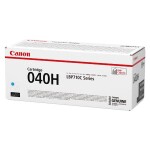 Canon CRG-040 HC, azurový, 0459C001 - originální toner