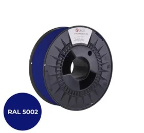 C-TECH PREMIUM LINE Filament PETG ultramarínová | RAL5002 | 1.75mm | 1kg (8594125013059)