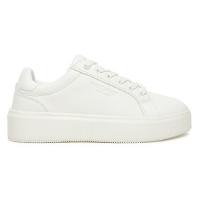 Tenisky NINE WEST SS25-3C066 Syntetický materiál