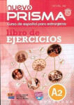 Prisma A2 Nuevo Libro de ejercicios
