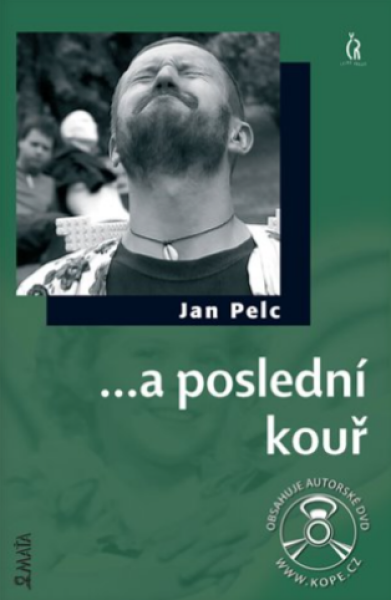 ...a poslední kouř (poškozená)