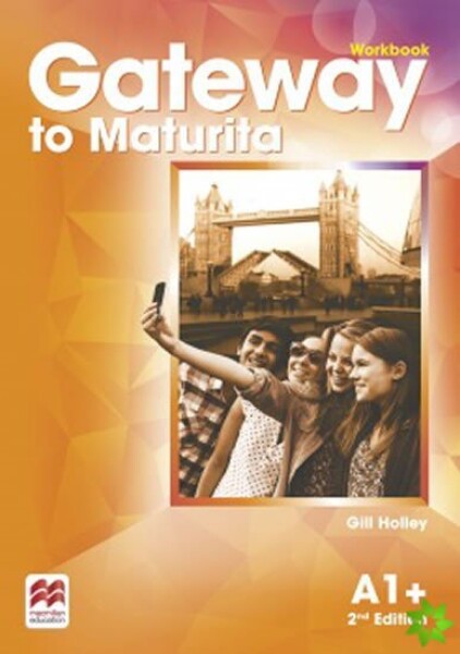 Gateway to Maturita A1+ 2nd Edition