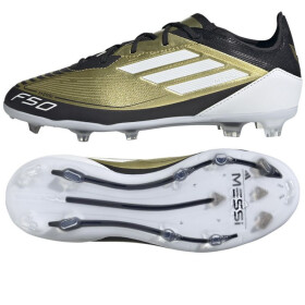 Boty adidas F50 Pro Messi Jr IF6917 38 2/3