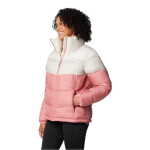 Bunda Columbia Puffect II Colorblock W 2088481629 XL