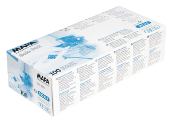 Mapa Professionnel Solo 992 - velikost L 8 - 8,5 C39779-B