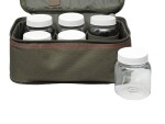 JRC Pouzdro Defender II Hookbait Pouch,JRC Pouzdro Defender II Hookbait Pouch