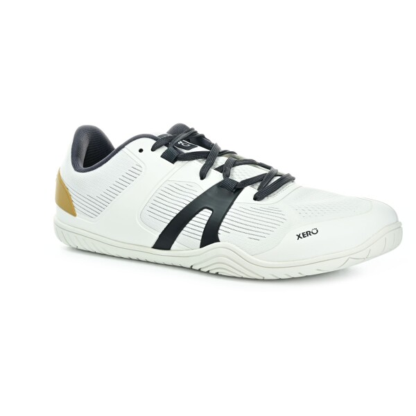Xero shoes 360 Rally White/Asphalt pánské