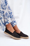 Espadrilky model 211852 Step in style 36