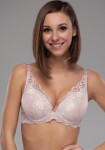 Dámská podprsenka Fantasy 15801B pink