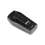 Elektronický výcvikový obojek pro psy d-control Edge 250R ONE s prstýnkovým ovladačem