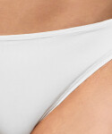 Dámské Mini kalhotky ATLANTIC 2Pack - bílé Velikost: XL