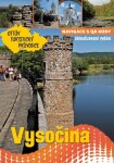 Vysočina - Ottův turistický průvodce - Ivo Paulík