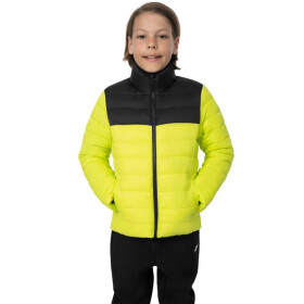 Dětská bunda Jr 4FJSS23TDJAM077 45S - 4F 134cm