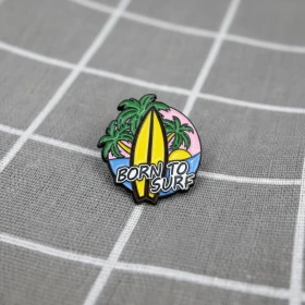 Pinarna.cz Born to surf / Zrozen(a) k surfování