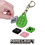 Pixie Crew Minecraft