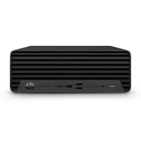 HP Pro SFF 400 G9 černá / Stolní počítač / Intel Core i3-13100 / 8GB DDR4 / 512GB SSD / Intel UHD / W11P (D8LN4ET#BCM)