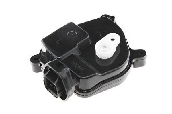 NTY Centrální zámek HYUNDAI ACCENT III KIA RIO II – přední levý