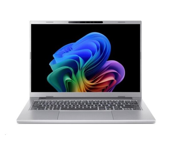 ACER NTB Aspire 14 AI (A14-61M-R5VQ),R5 AI 330,14"WUXGA,16GB,512GB SSD,Radeon 820M,W11H,Silver EDF_11295052