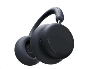 Nothing CMF Headphone Pro Dark Grey / bezdrátová sluchátka / mikrofon / ANC / BT 5.4 / IPX2 (A11300008)