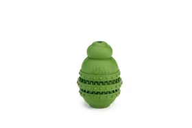 Beeztees Sumo Play Dental S zelená / Hračka pro psy / 6x6x8.5cm (KF-626626)