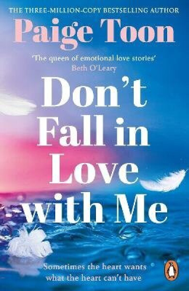 Don´t Fall in Love With Me