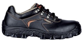 Bezpečnostní obuv Cofra NEW CASPIAN S3S FO SR Velikost boty: 39, Černá