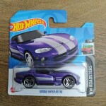 Dodge Viper RT/10 Hot Wheels